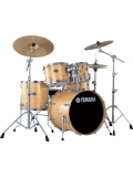STAGE CUSTOM BIRCH (NATURAL WOOD), зображення 1
